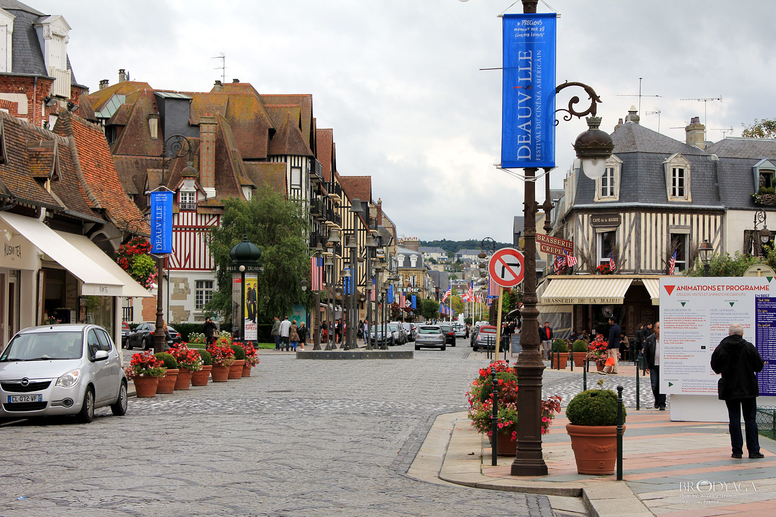 Deauville